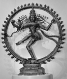 image of Nataraj, Lord of Dance